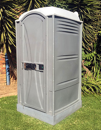 Portable Shower